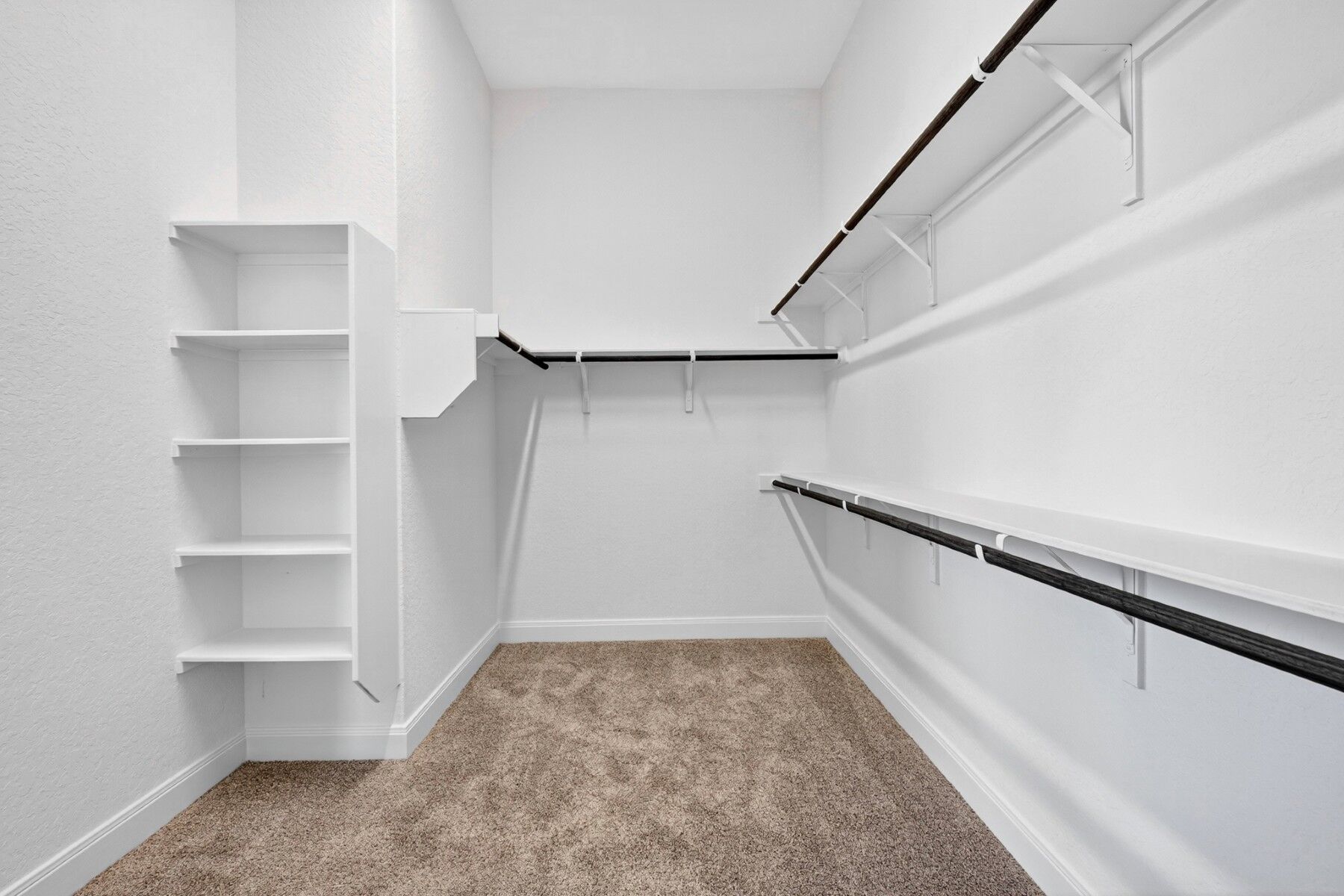 Owner's Closet