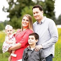 Ingram Family