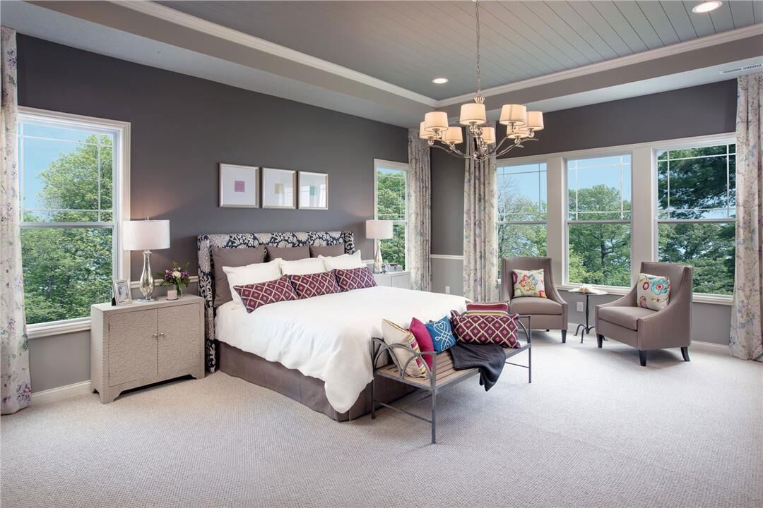 Owner's Bedroom