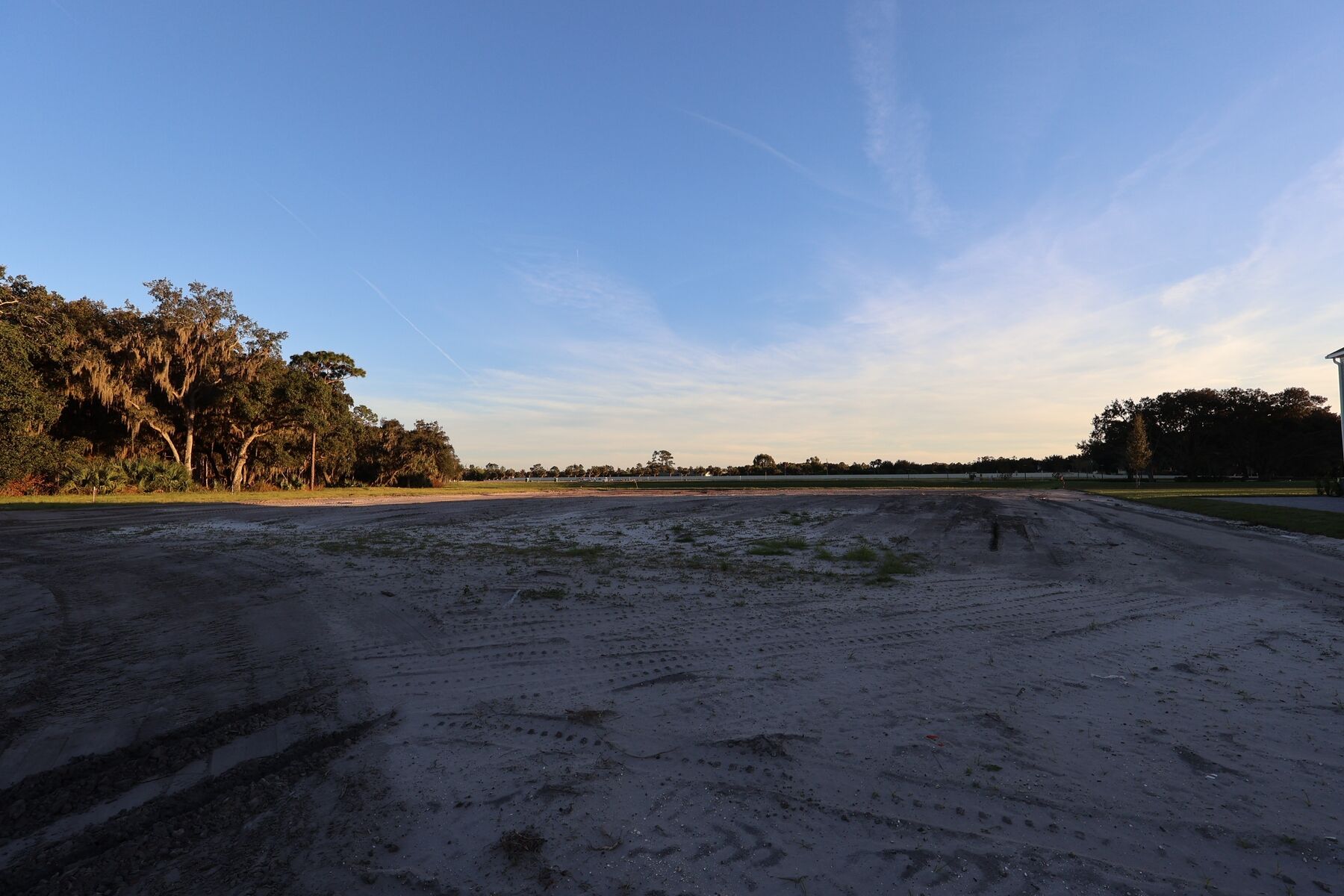 Homesite