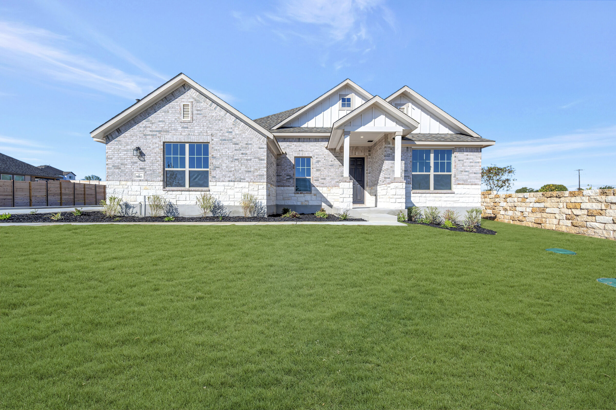 Everly Estates