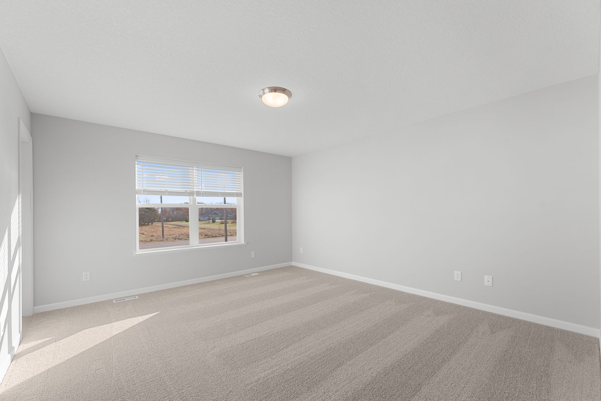 Owner's Bedroom