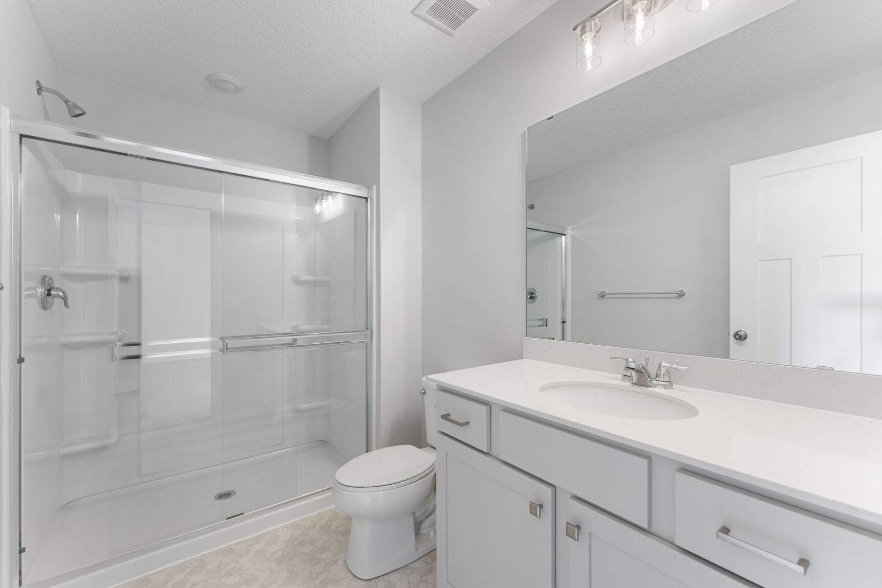 Owner's Bathroom