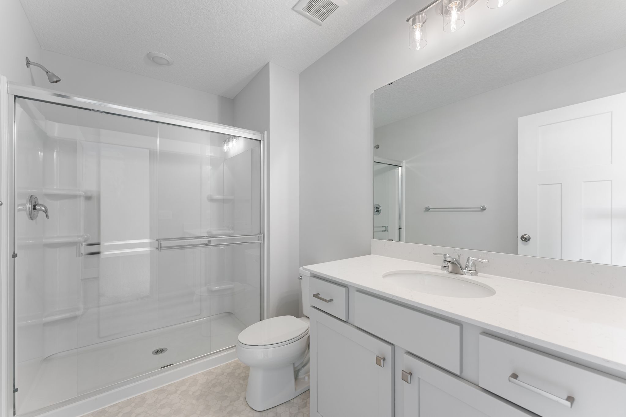 Owner's Bathroom