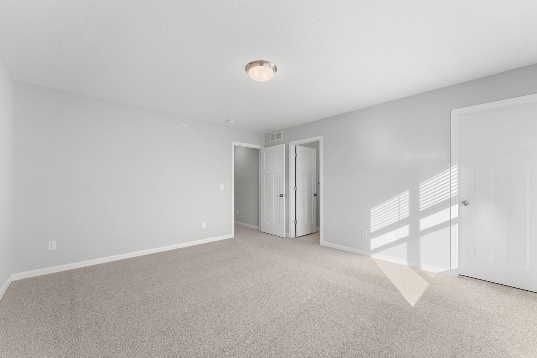Owner's Bedroom