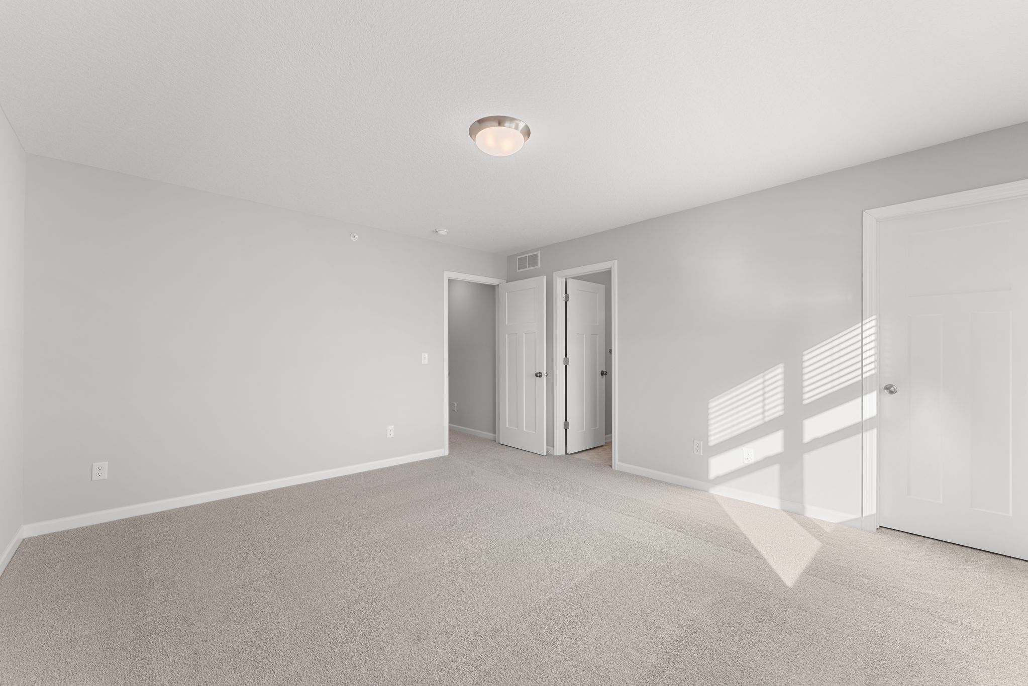 Owner's Bedroom
