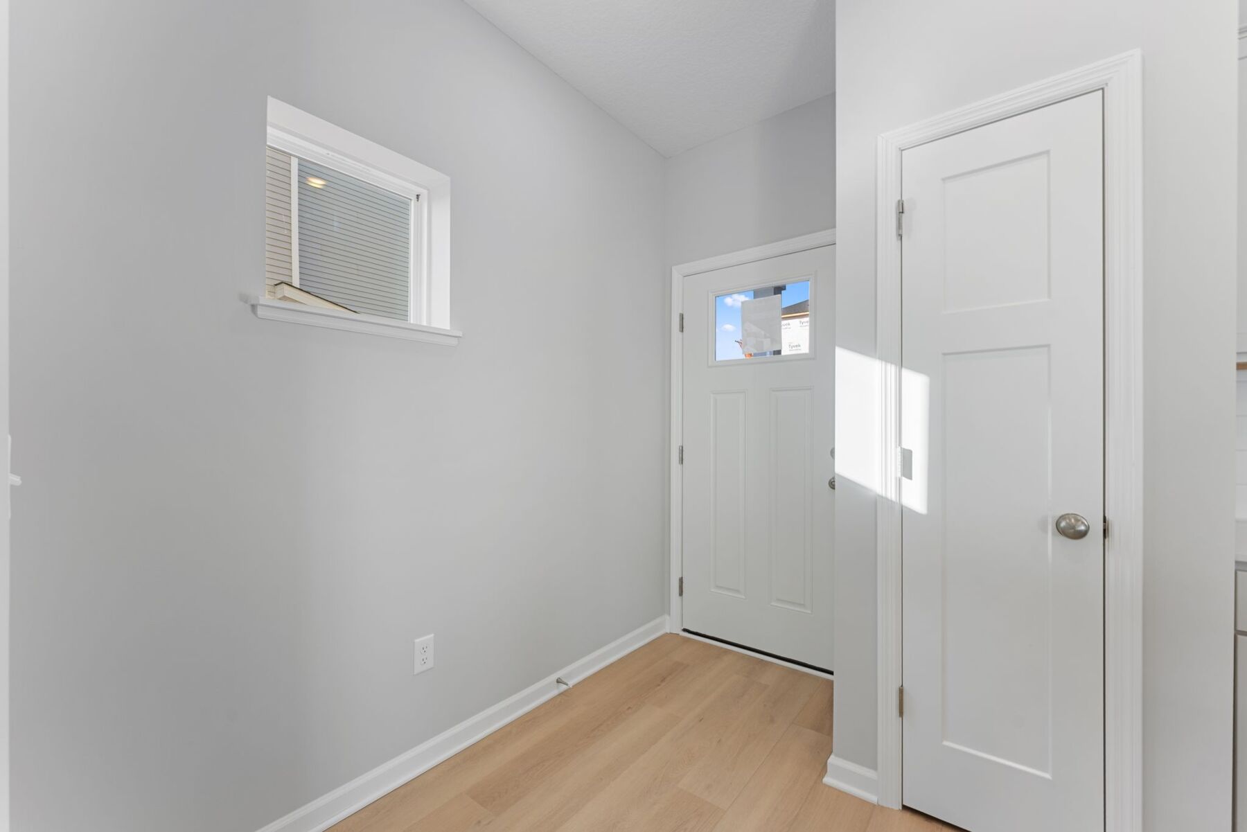 Entryway