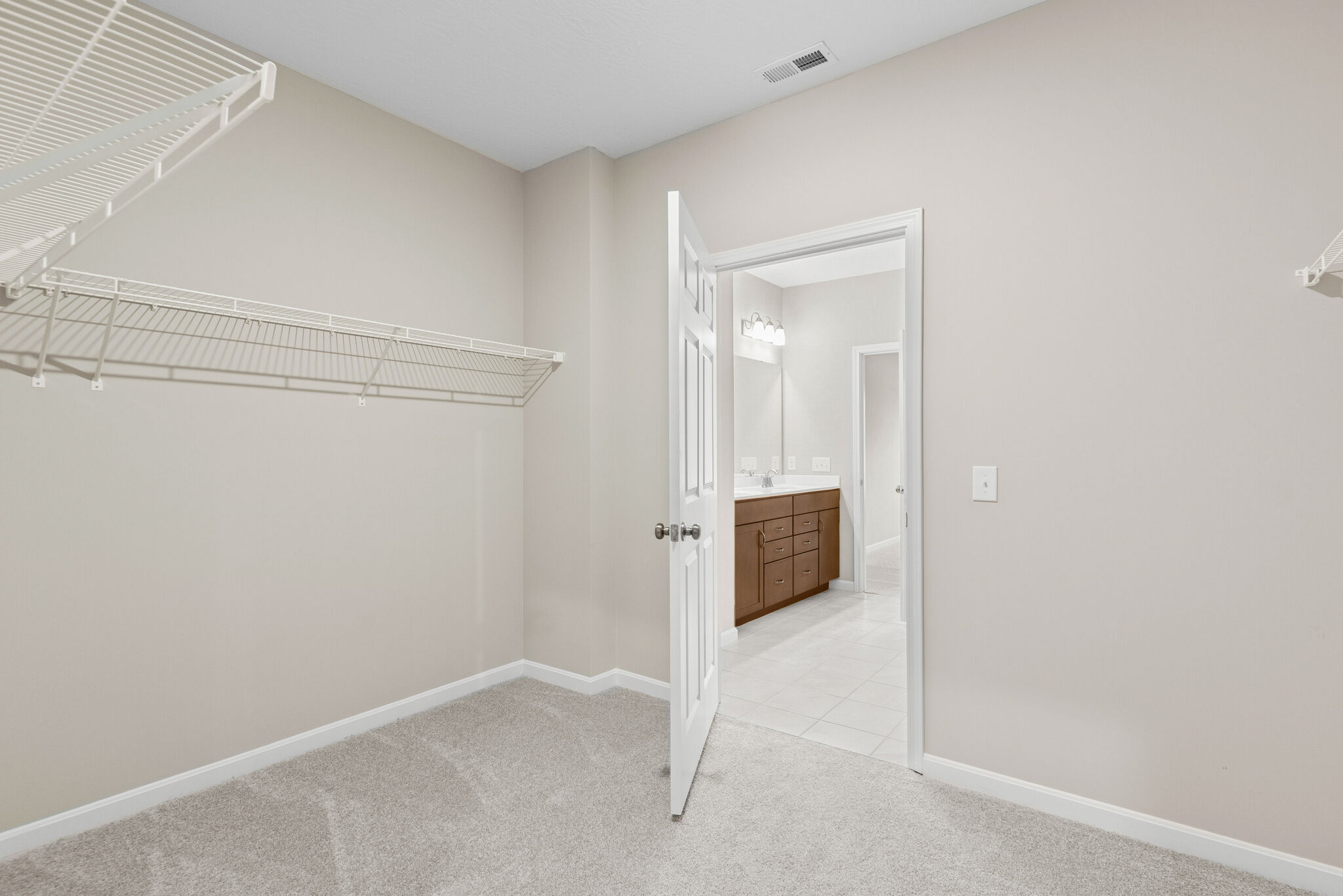 Owner's Closet