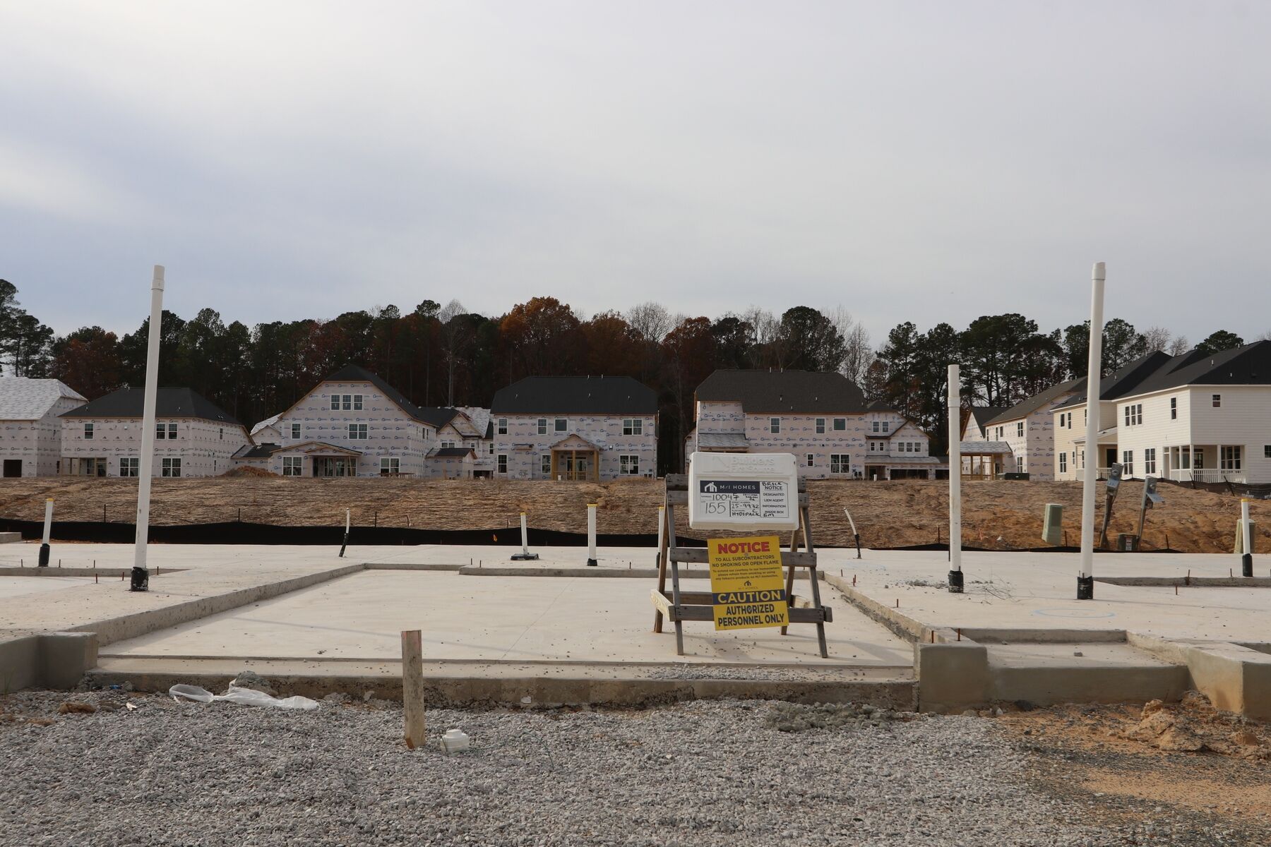 Homesite