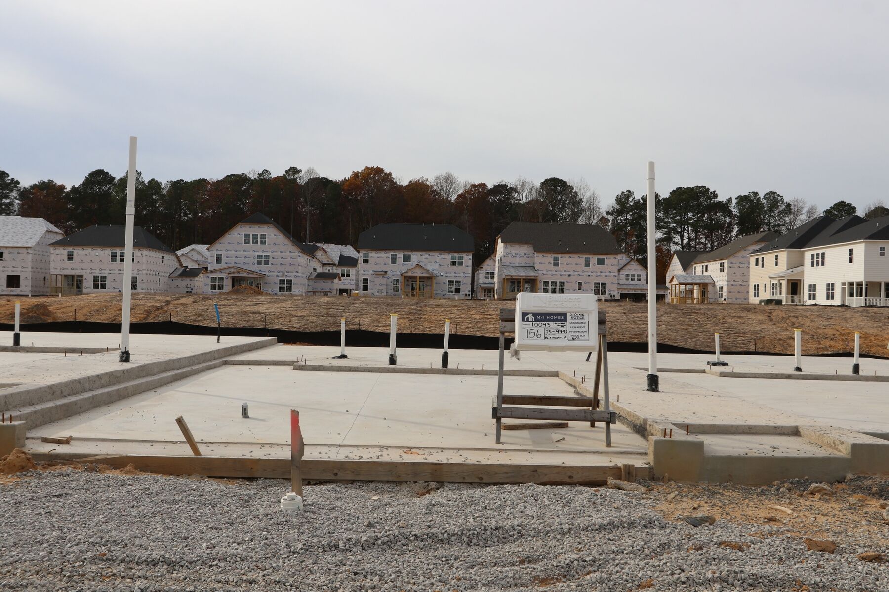 Homesite