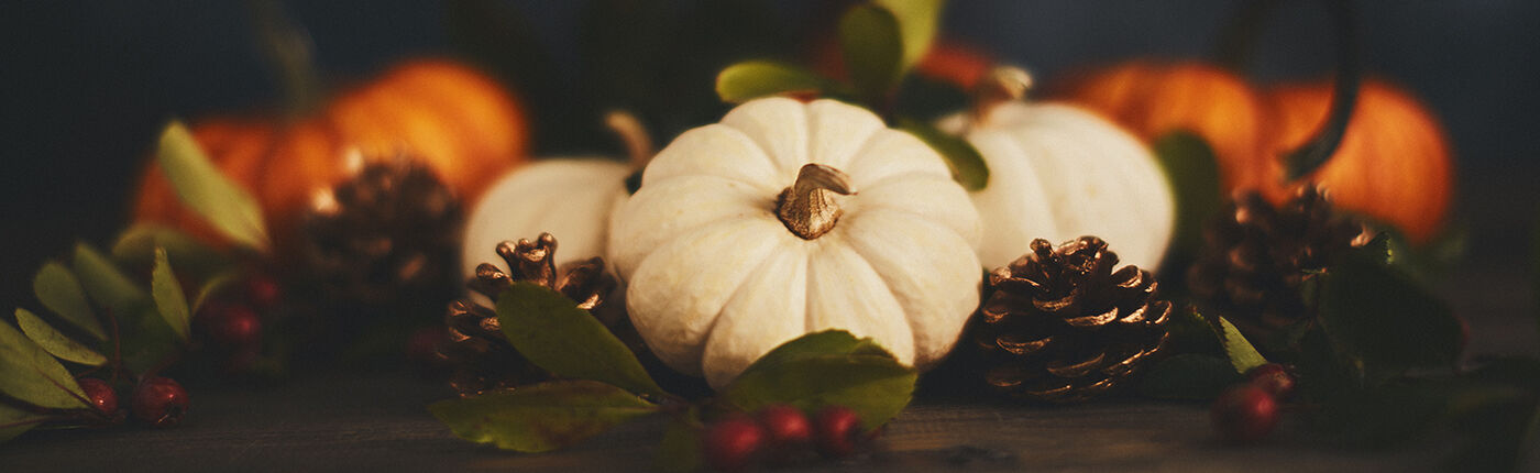 Pumpkins