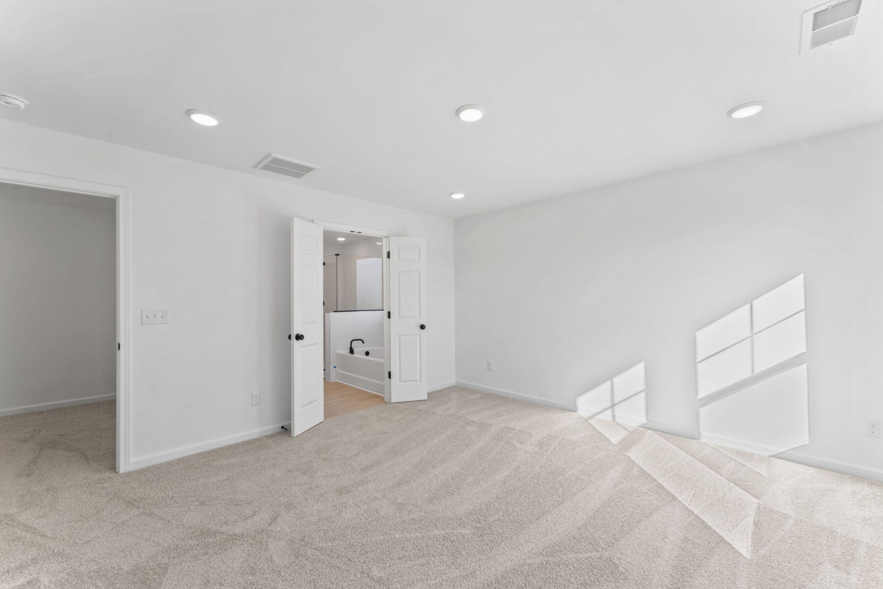 Owner's Suite