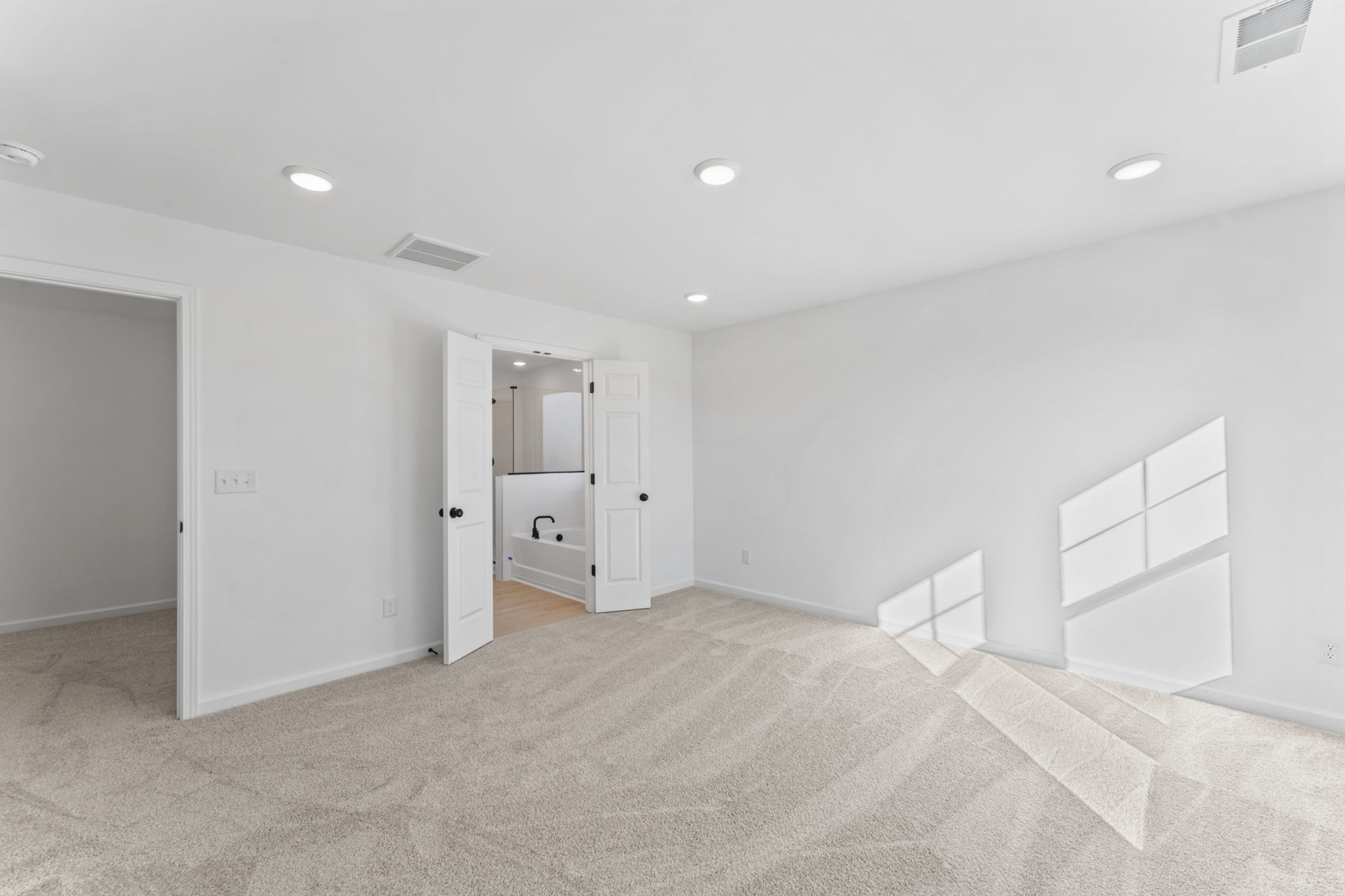 Owner's Suite