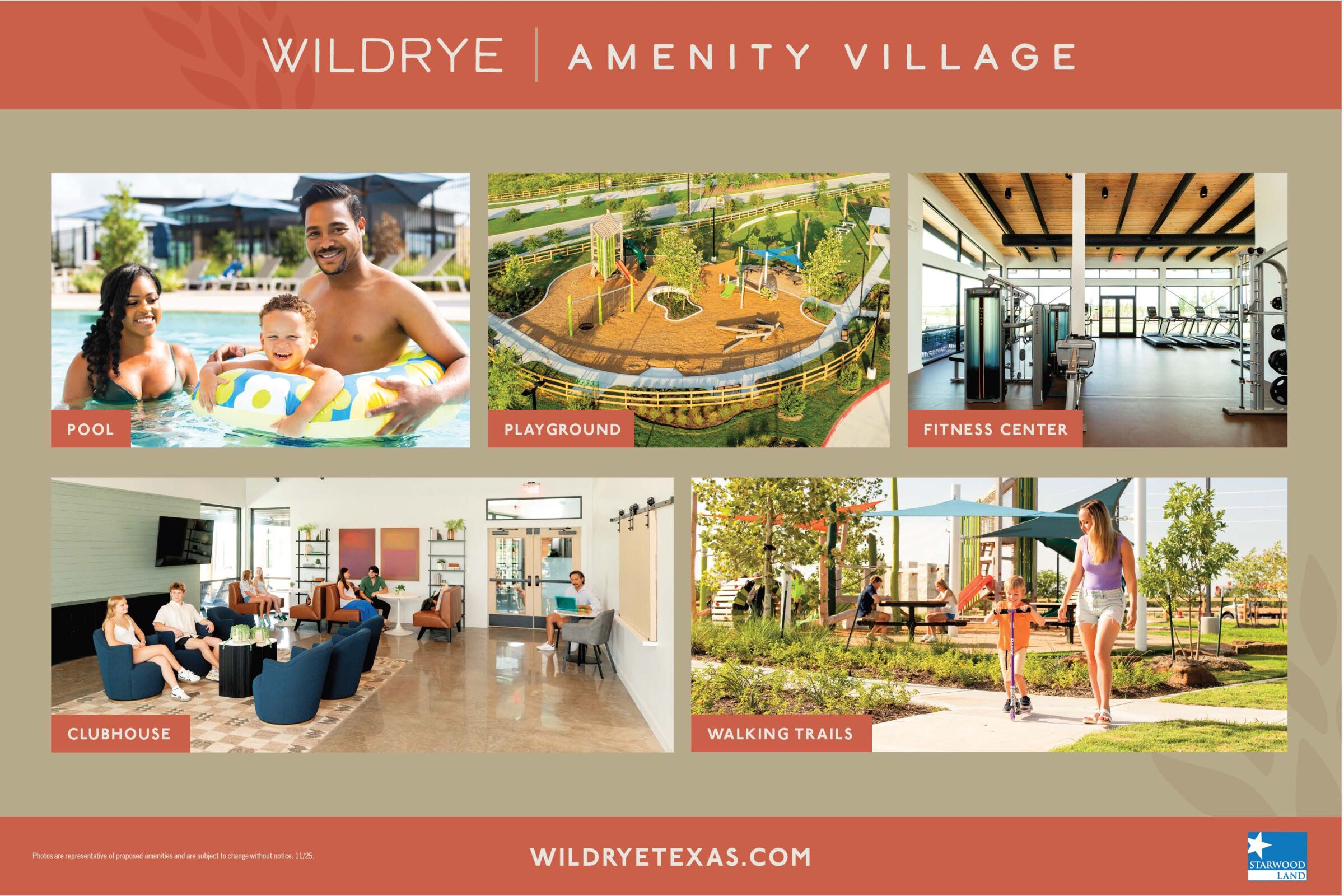 Wildrye