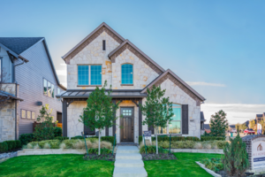Riverset Exterior