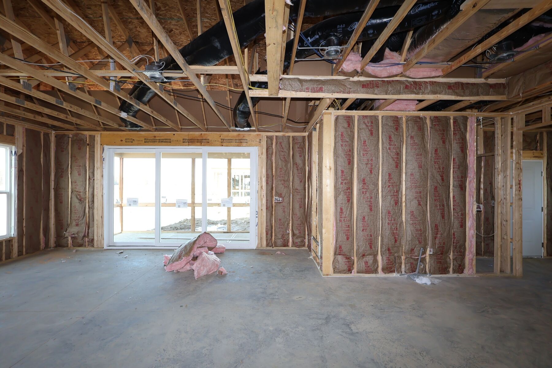 Insulation