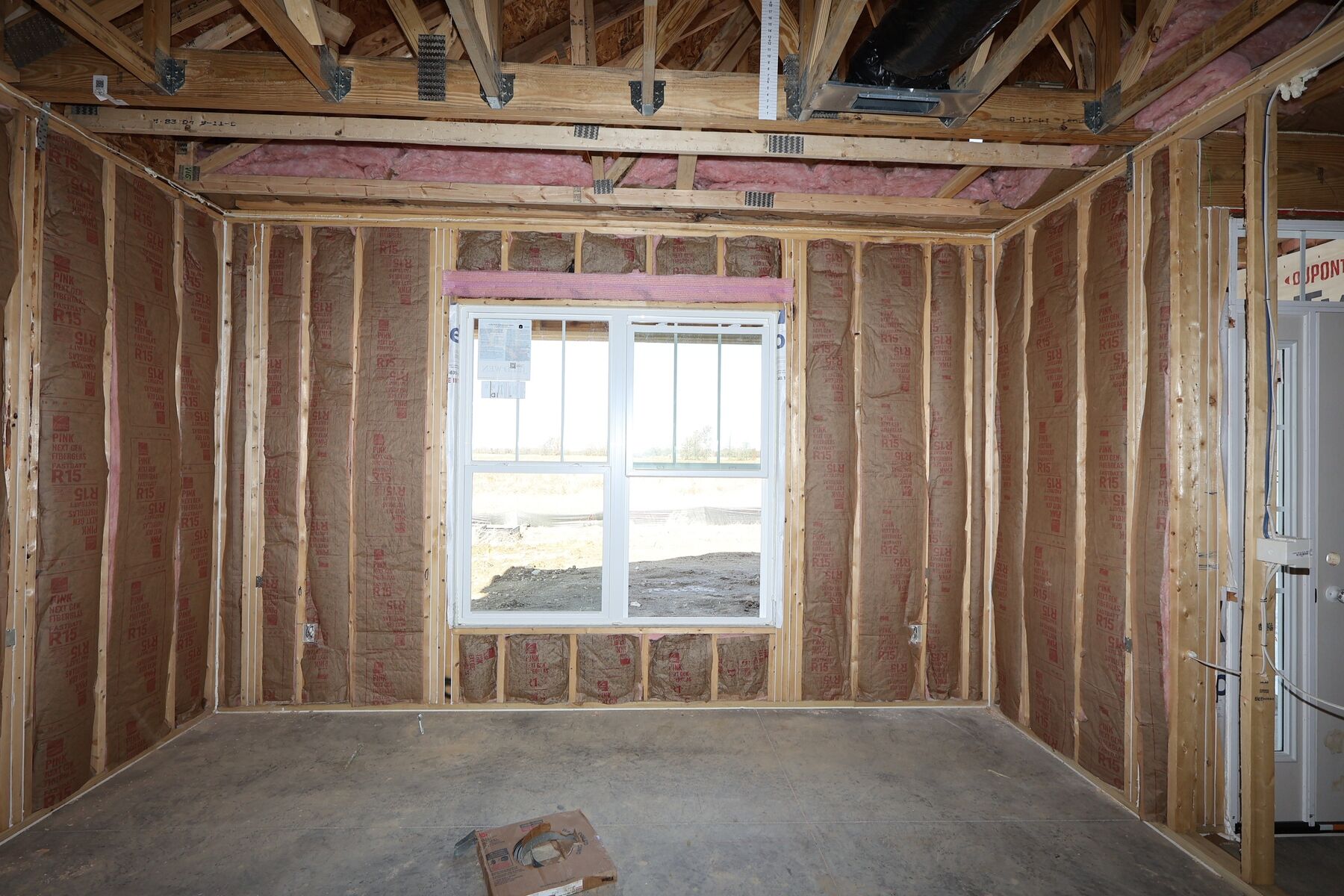 Insulation