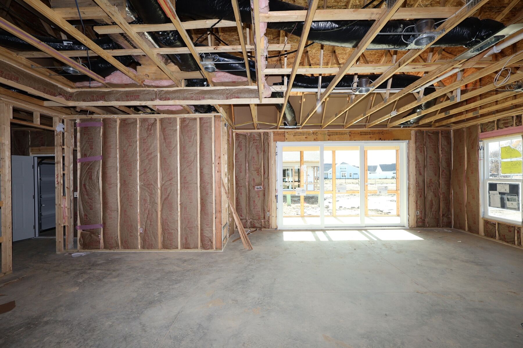 Insulation
