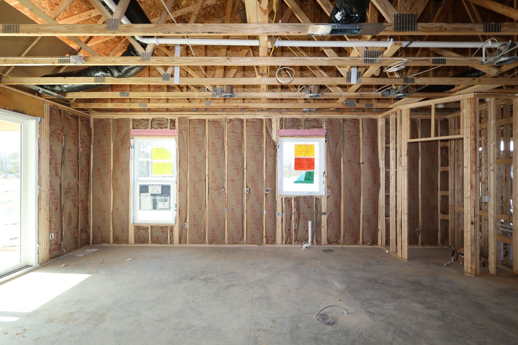 Insulation