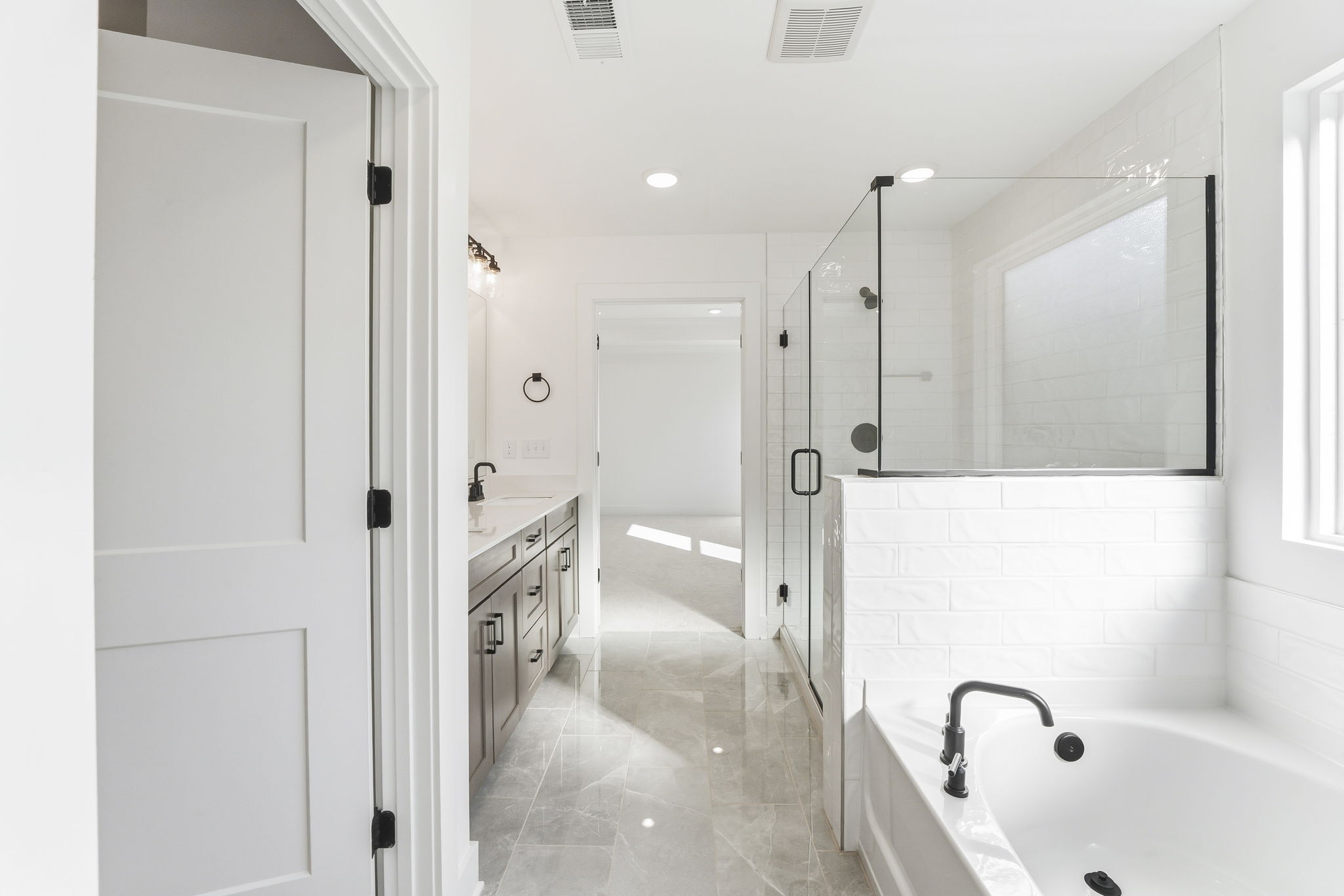 Owner's Bathroom - Representational Photo