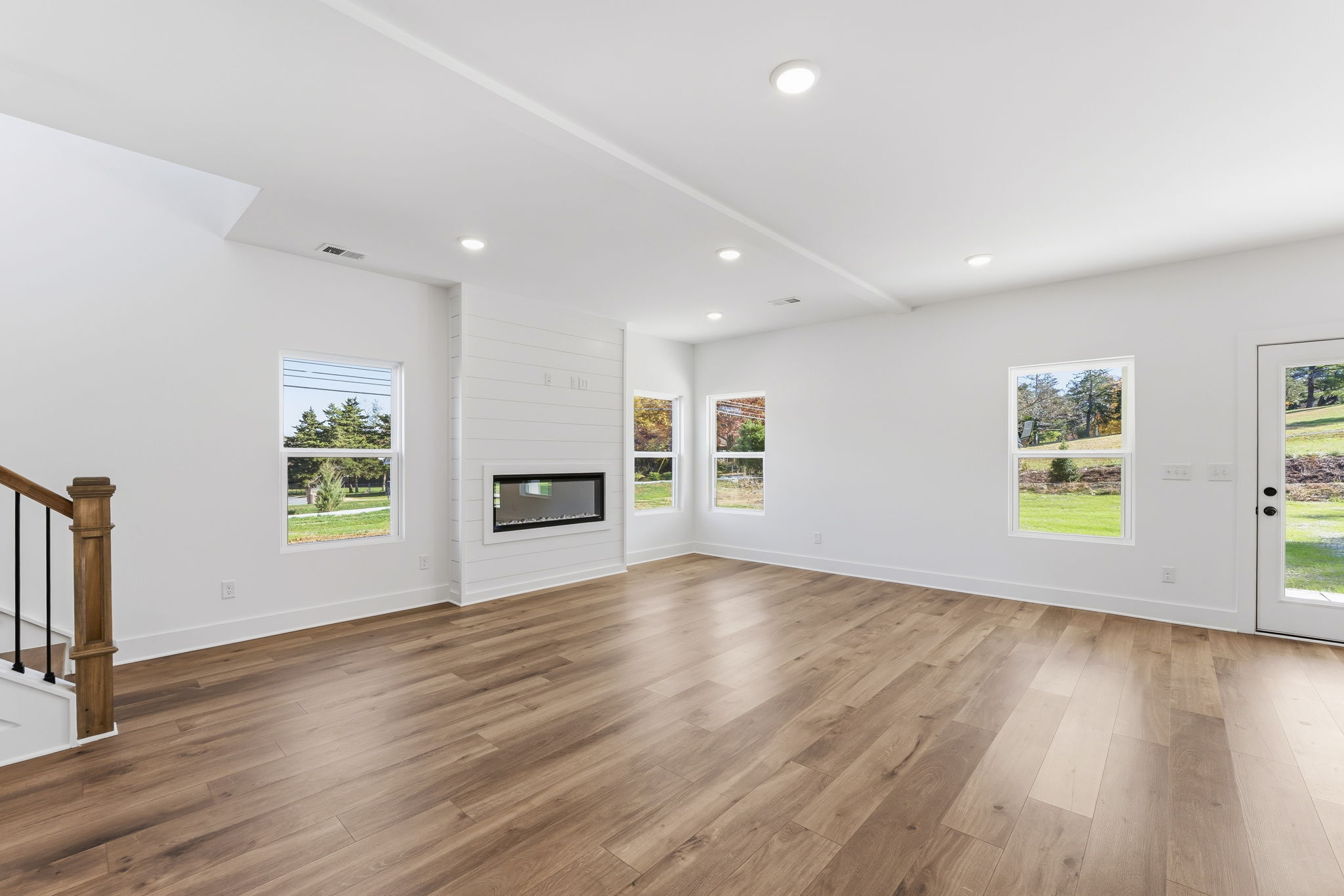 Living Room - Representational Photo