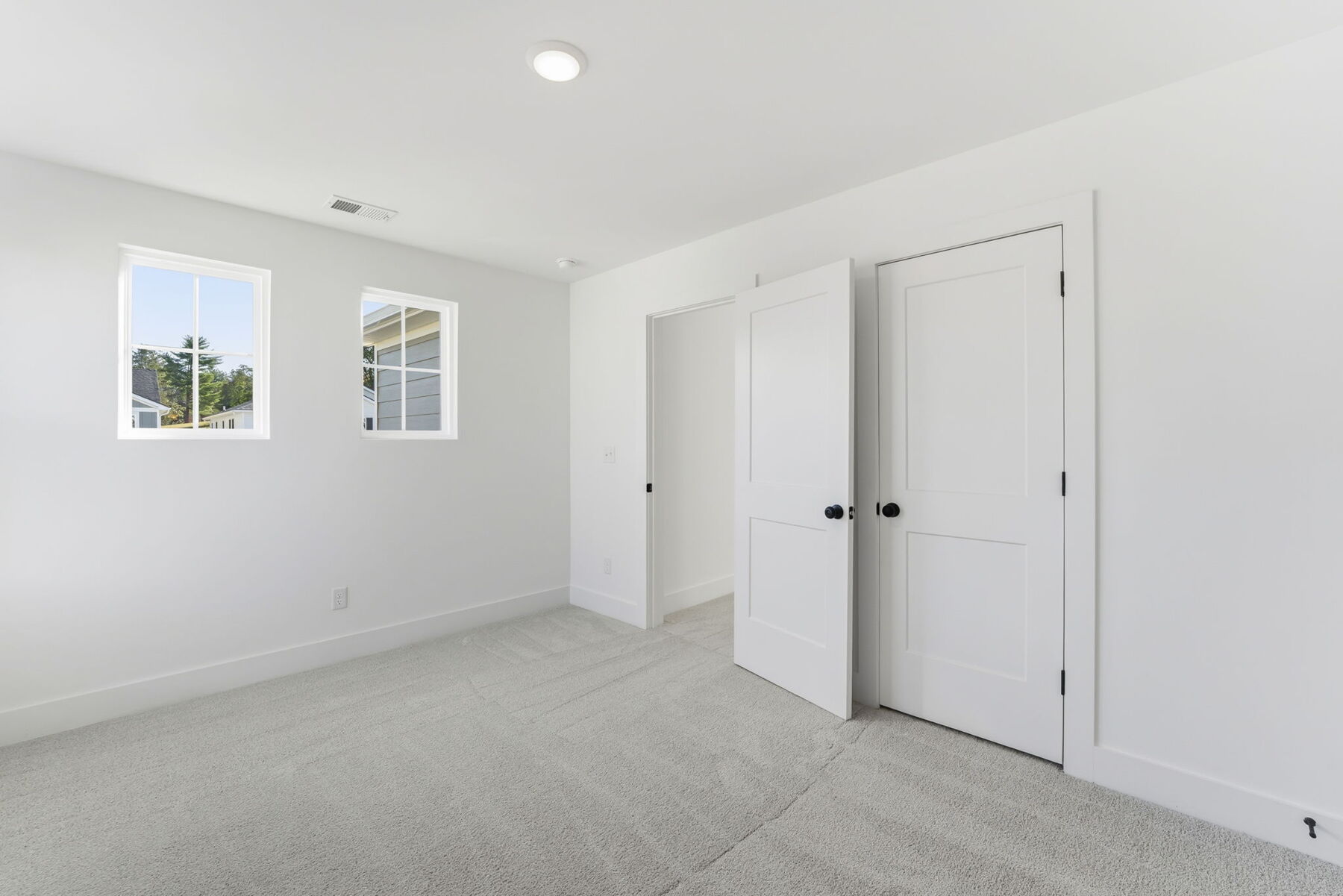 Bedroom - Representational Photo