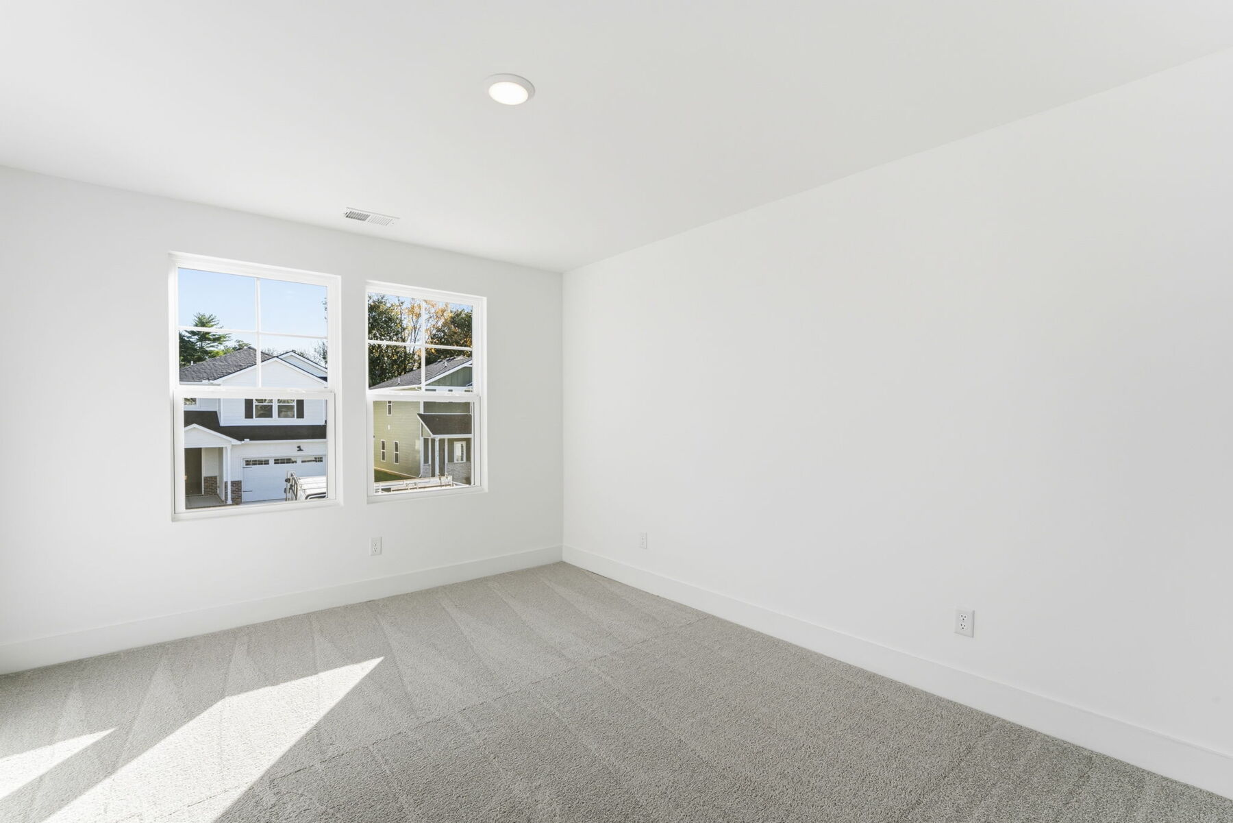 Bedroom - Representational Photo