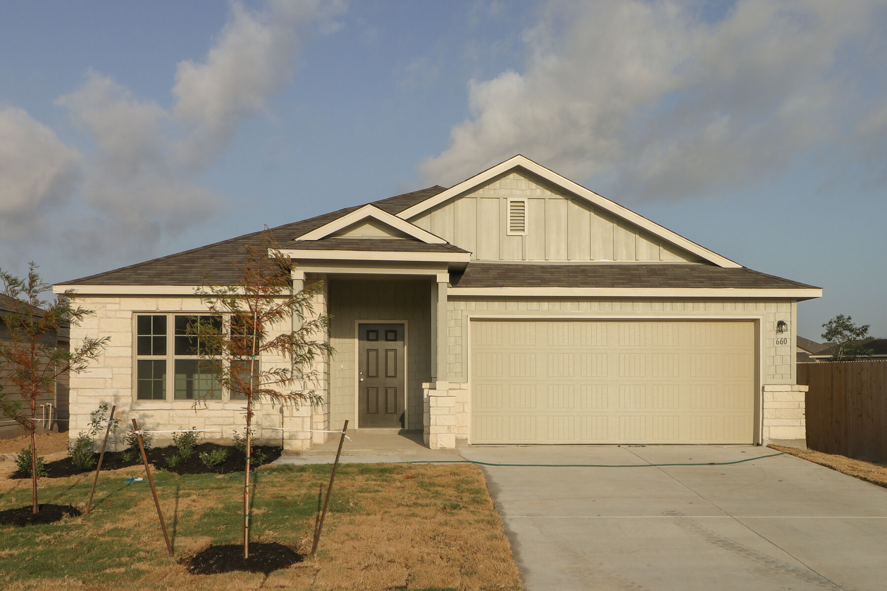 Exterior Front - Representational Photo