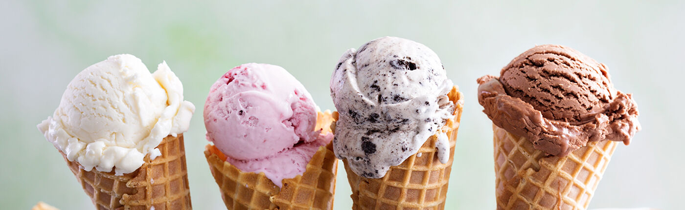 Ice Cream