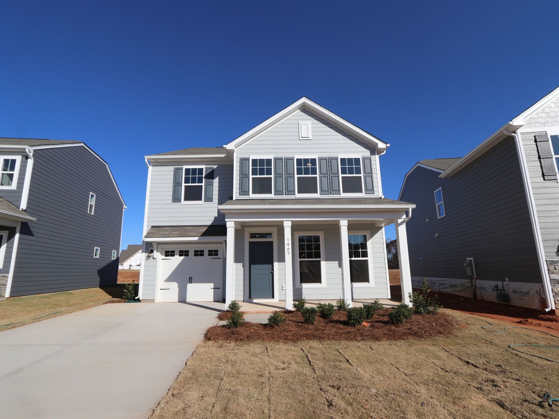 Front Exterior