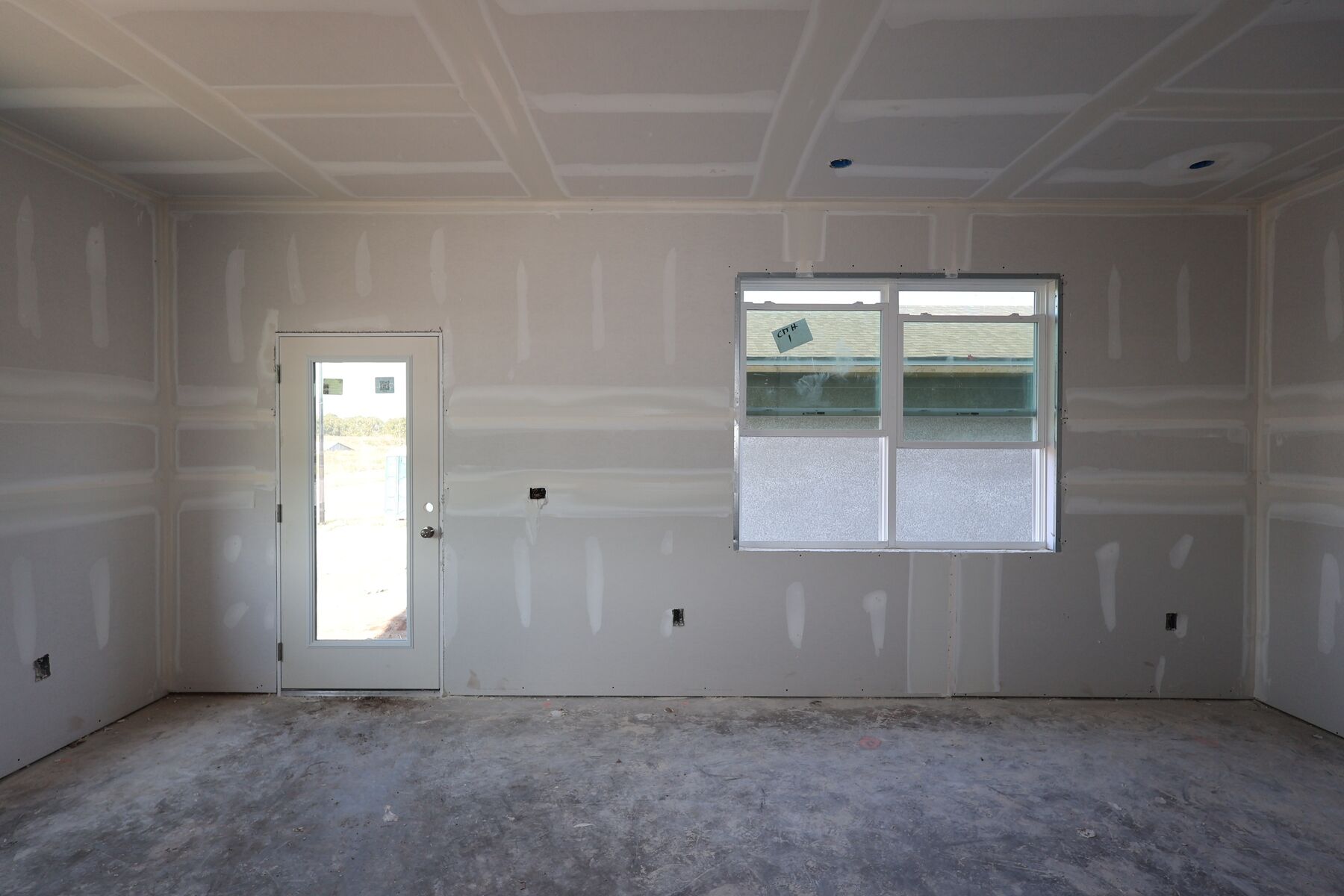 Drywall