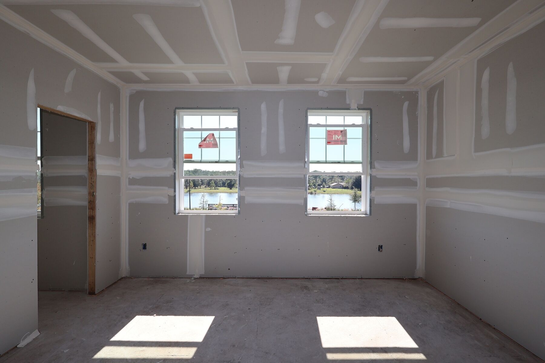 Drywall