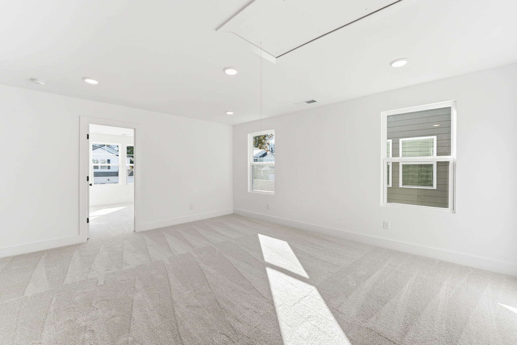 Loft - Representational Photo