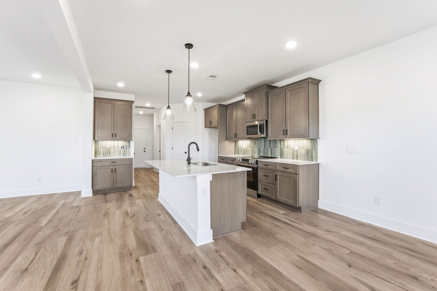 Kitchen - Representational Photo