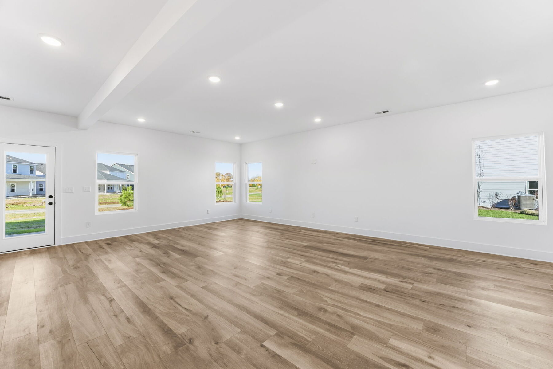 Living Room - Representational Photo