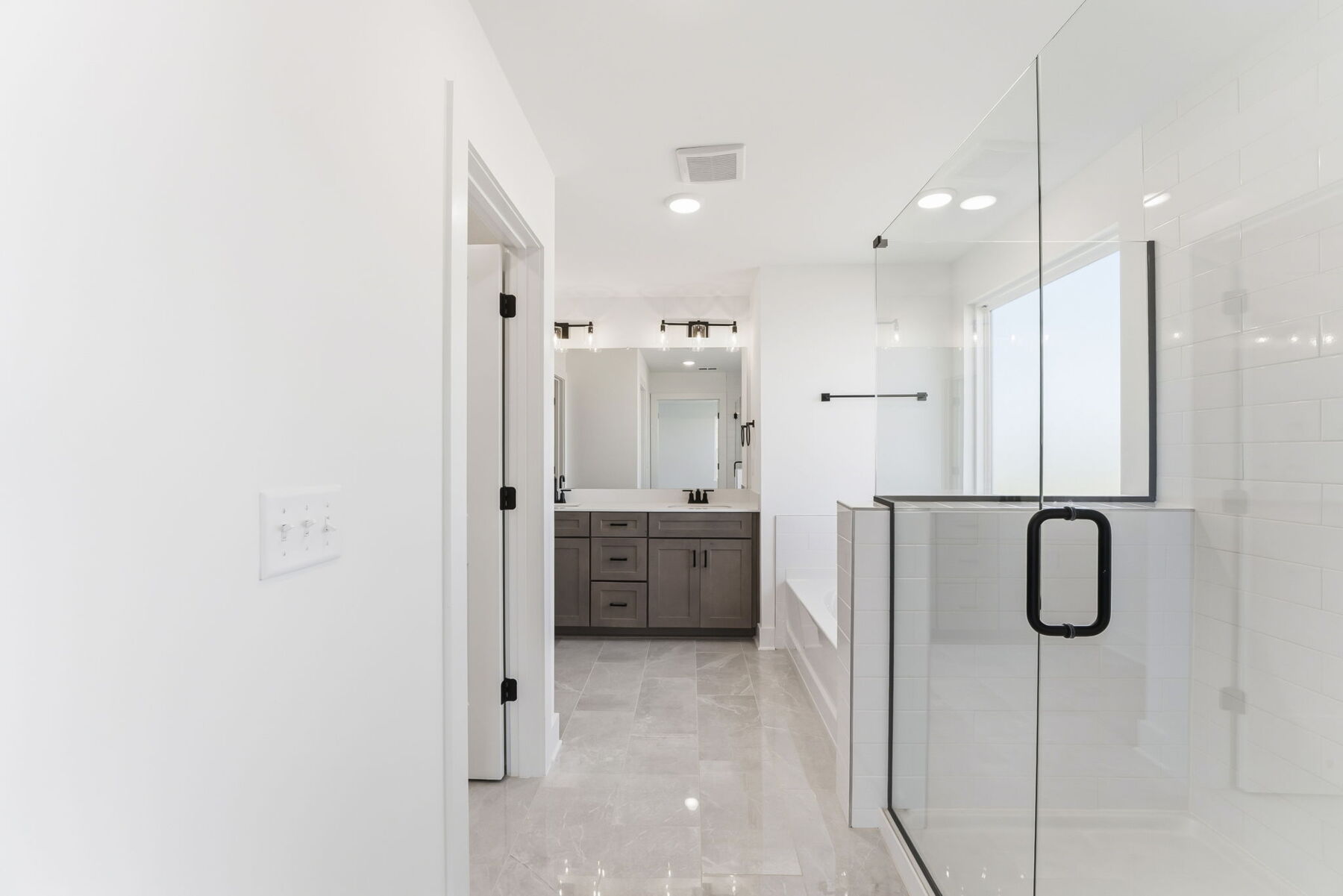 Owner's Bathroom - Representational Photo