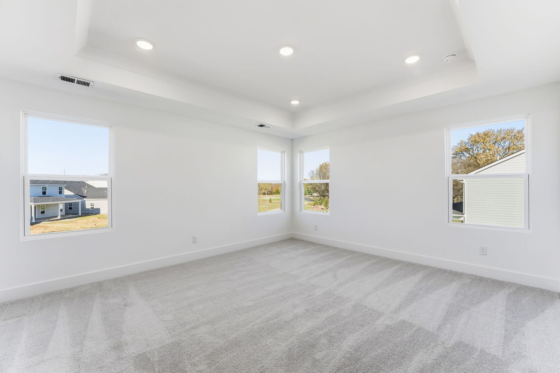 Owner's Suite - Representational Photo