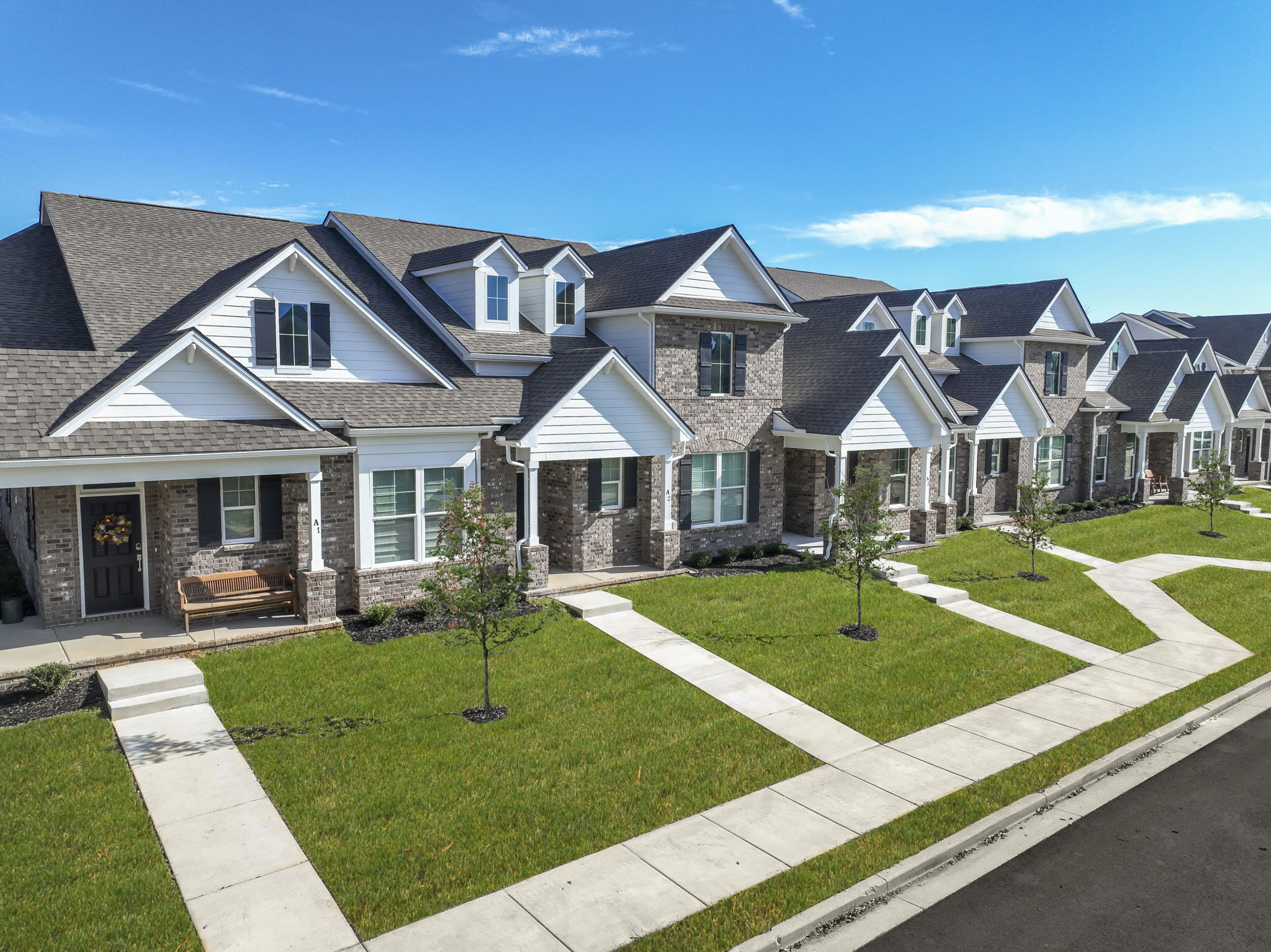 Villas at Regal Square