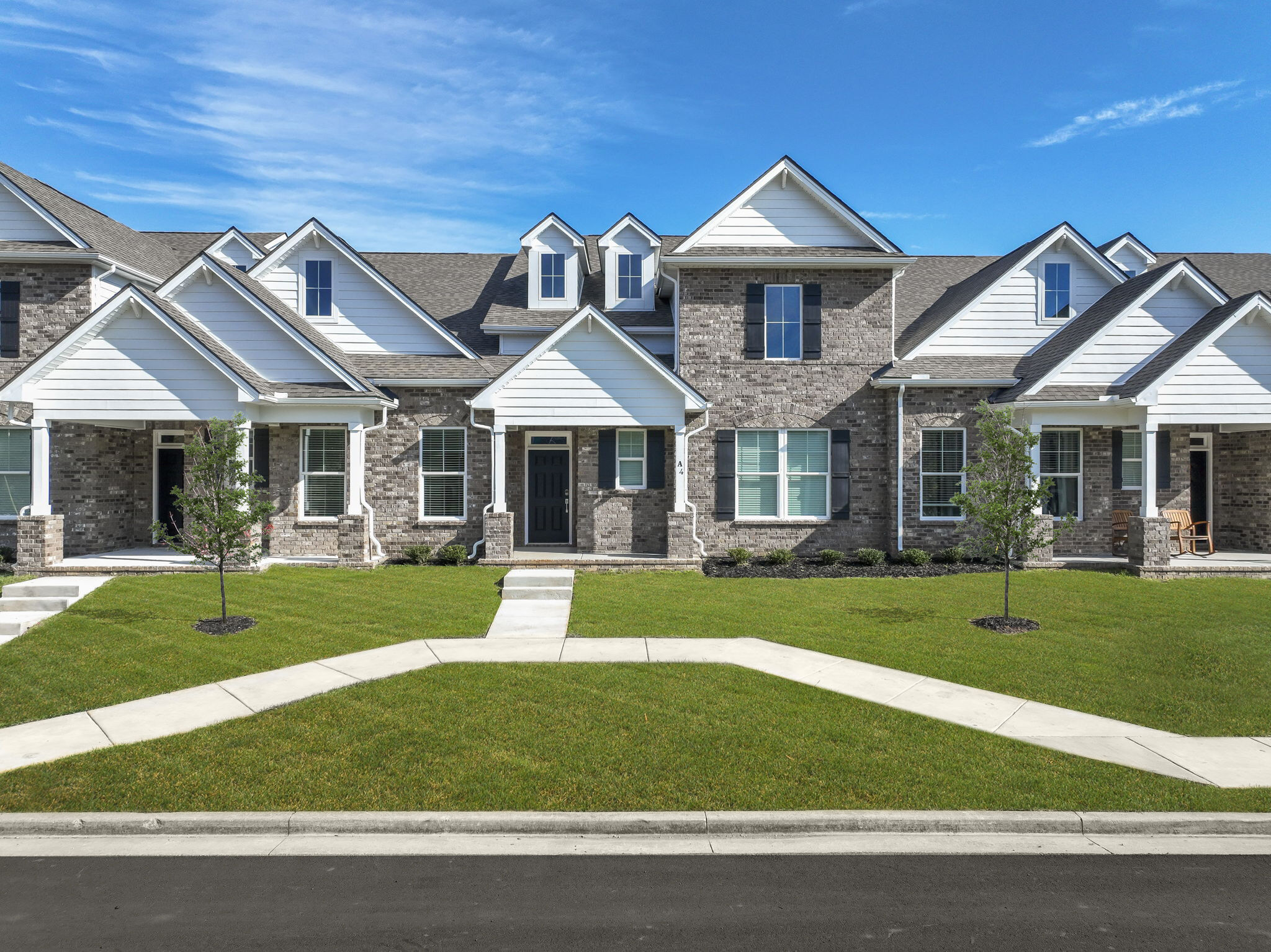 Villas at Regal Square