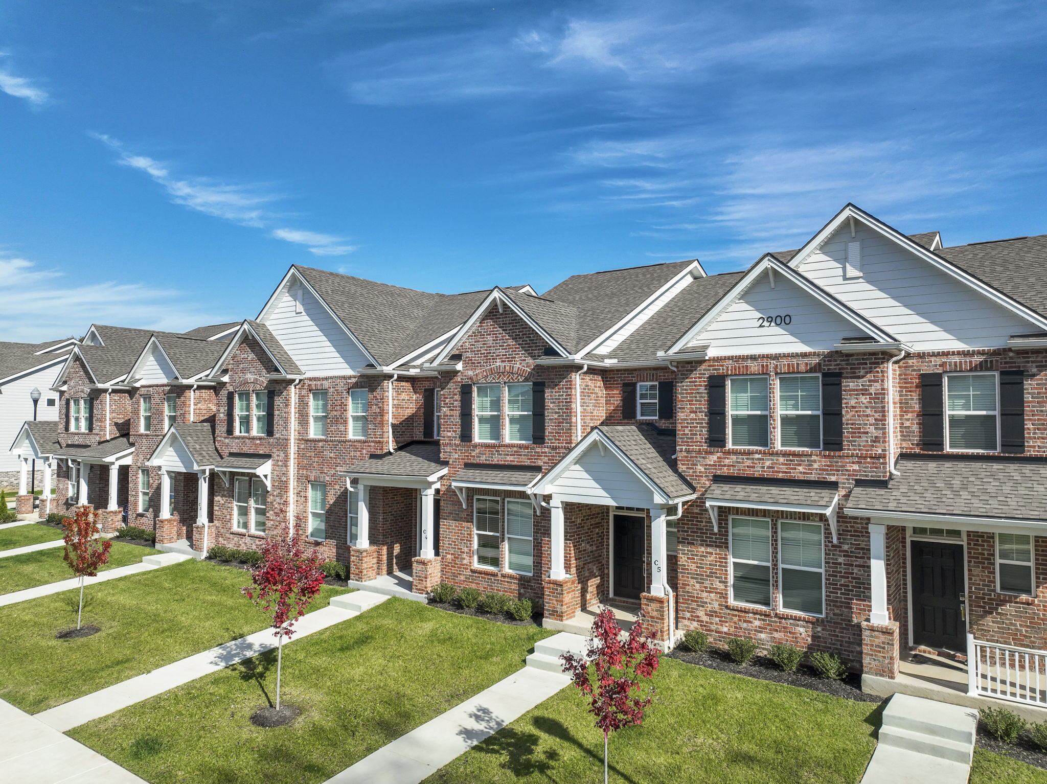 Villas at Regal Square
