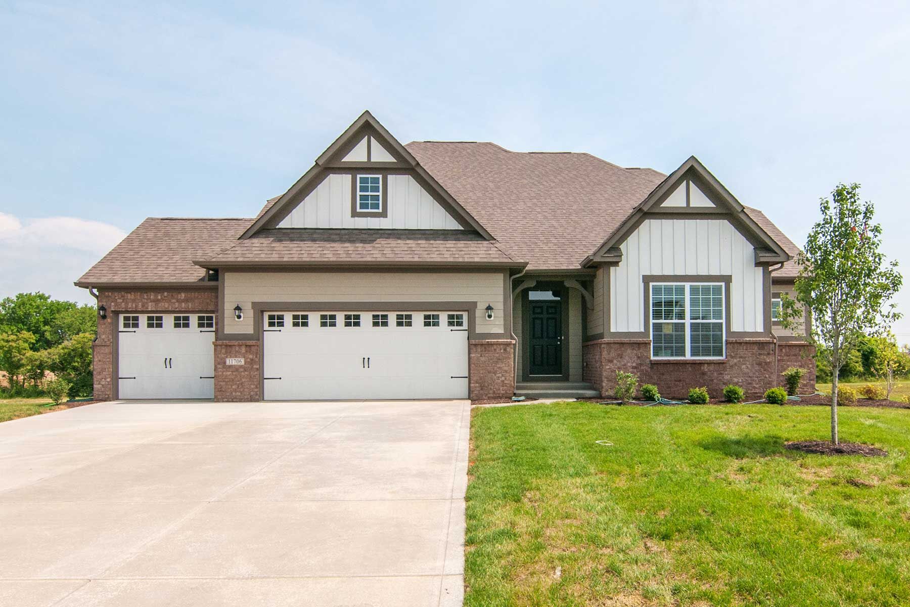 Merion Exterior