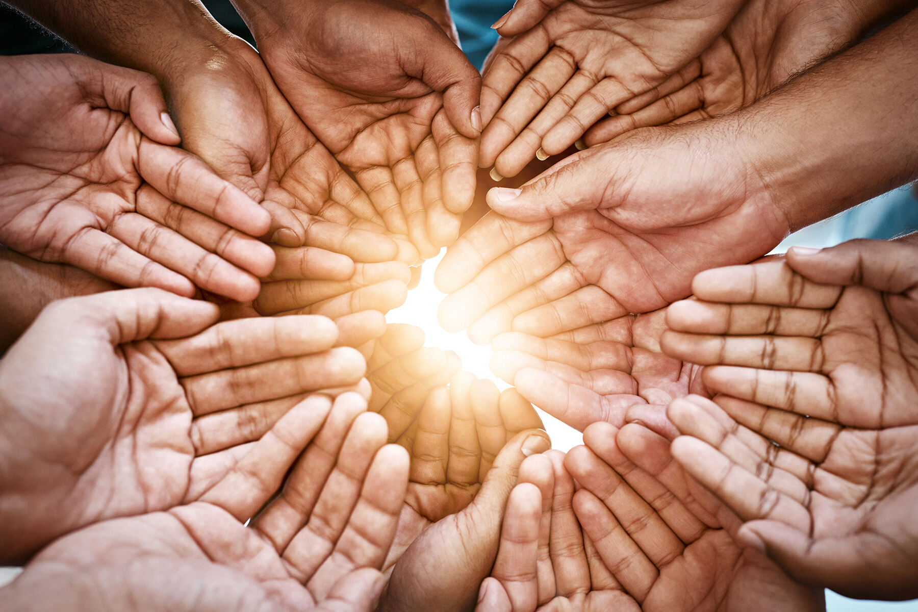 Charity