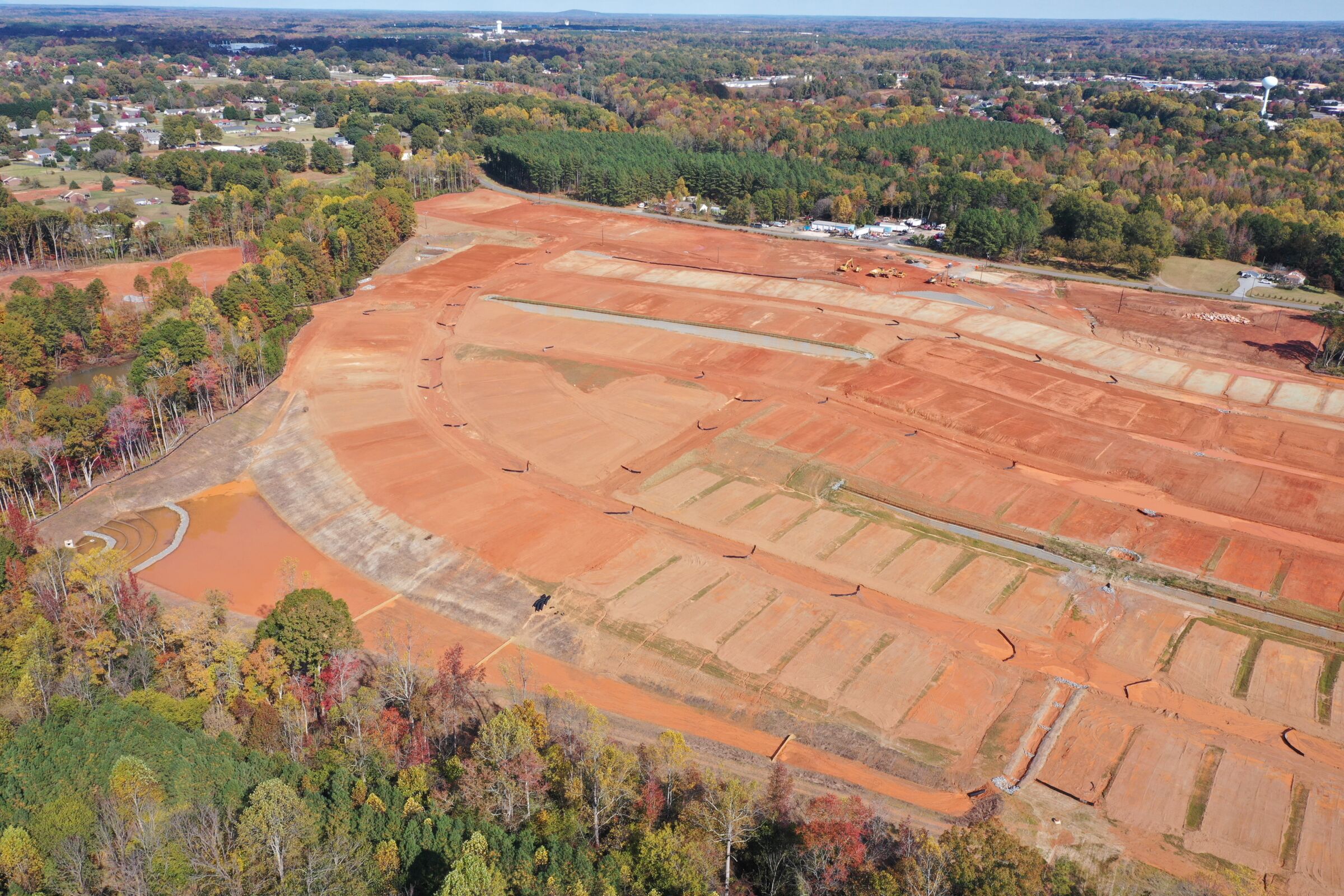 Cambrey Pointe