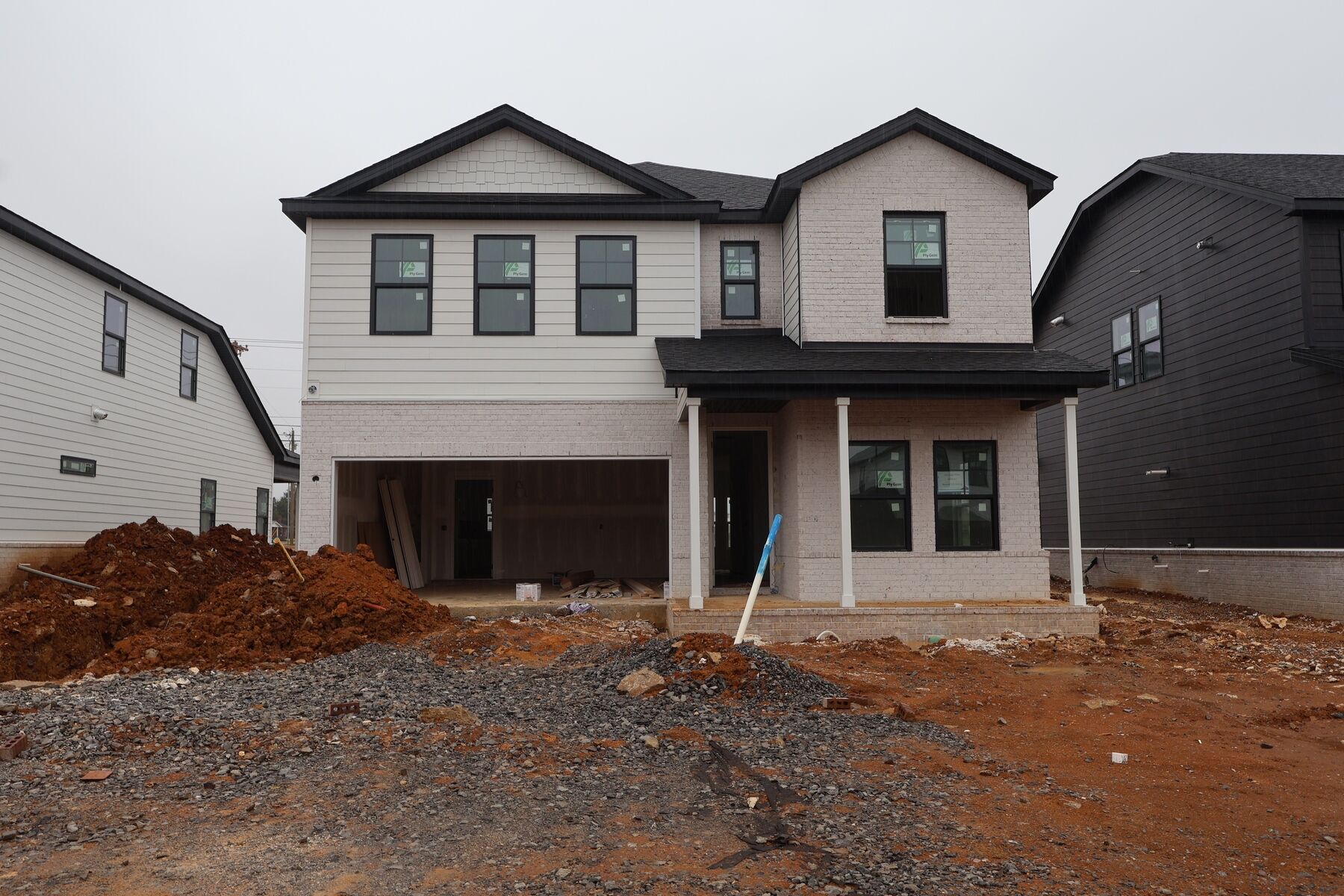 Front Exterior