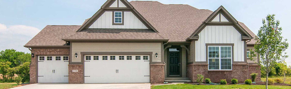 Merion Exterior