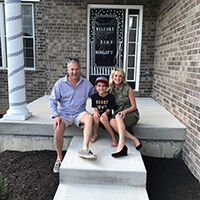 Eric and Jodi Testimonial