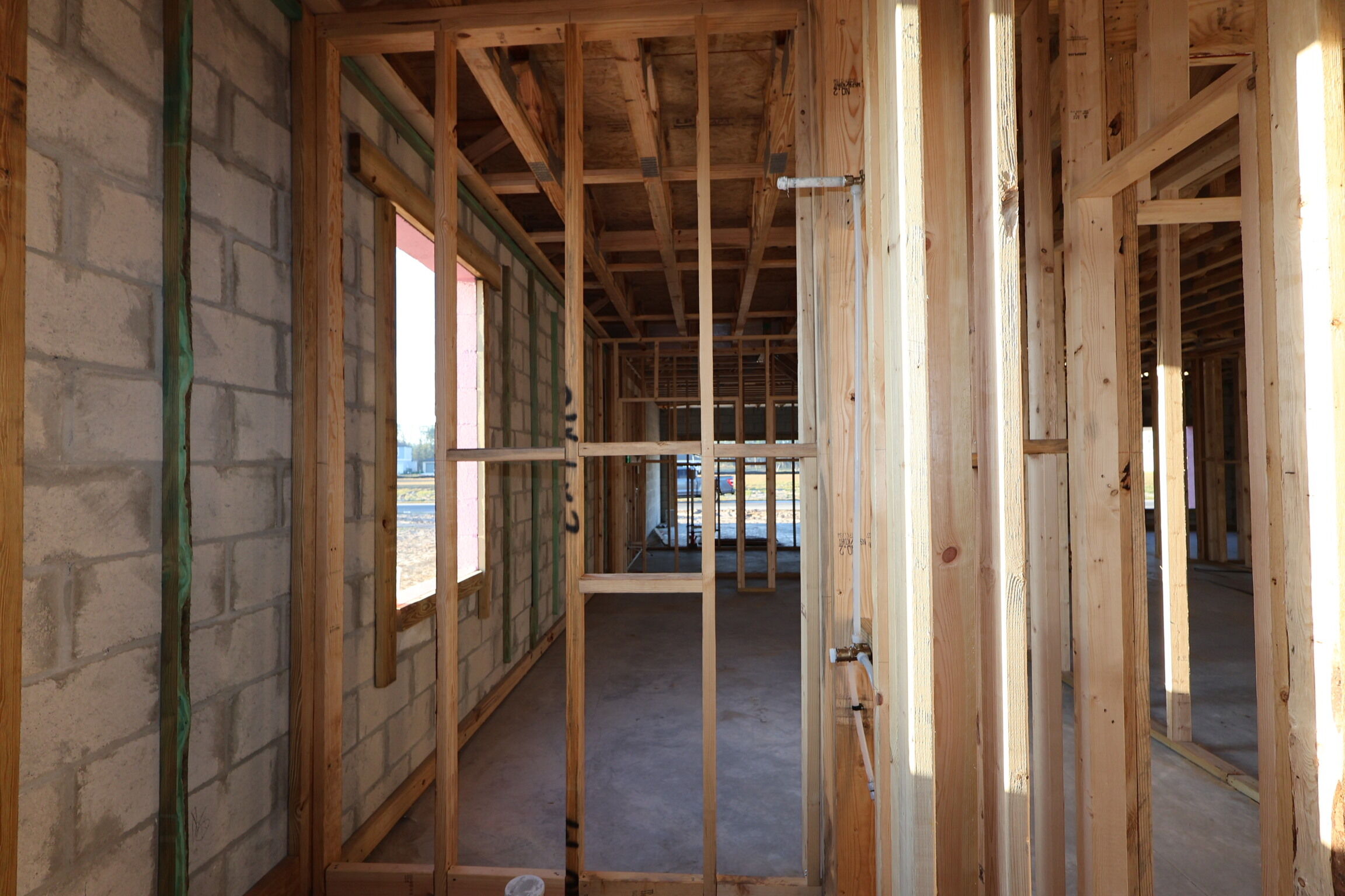 Framing