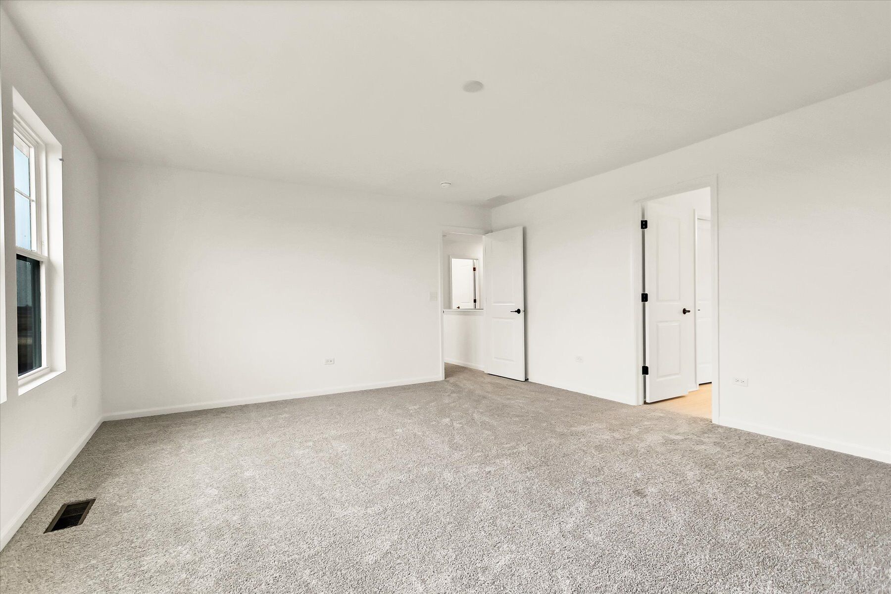 Owners Bedroom  