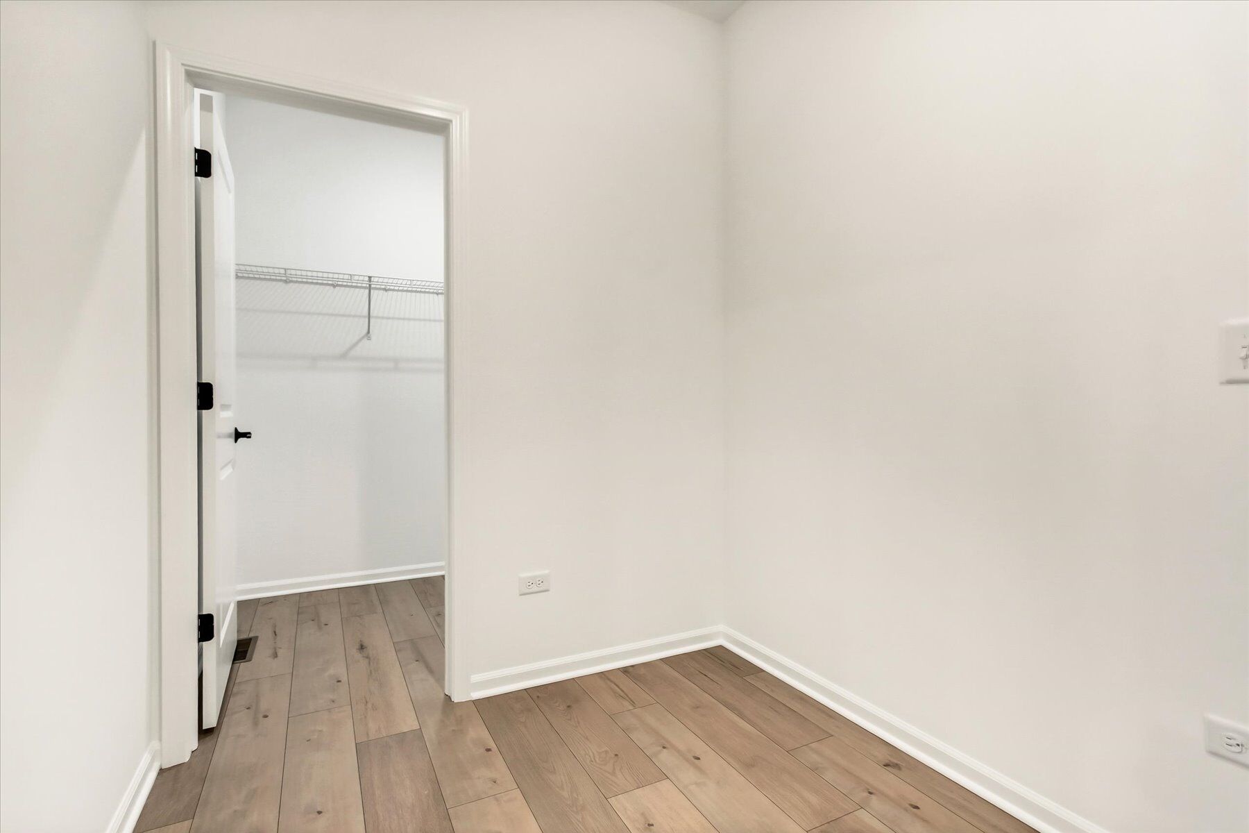 Mud Room