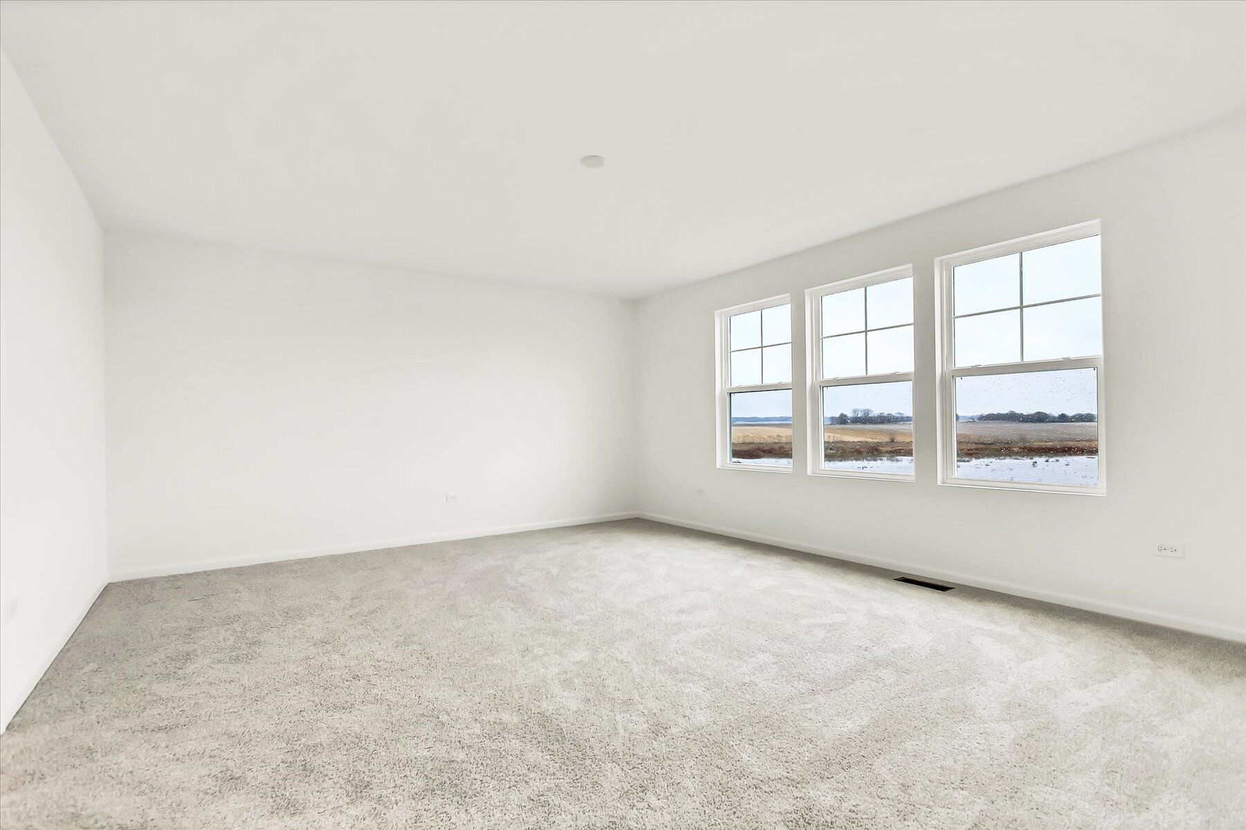 Owners Bedroom  